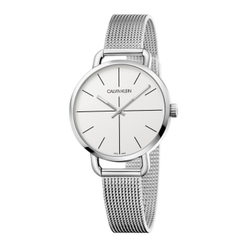 Montre femme CALVIN KLEIN - K7B23126 | Chichkhane