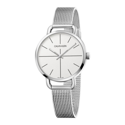 Montre femme CALVIN KLEIN - K7B23126 | Chichkhane