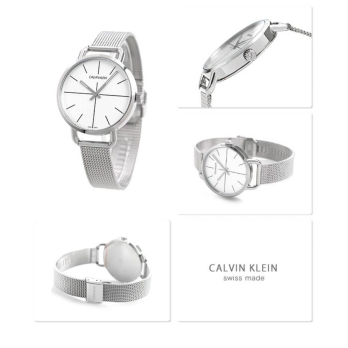 Montre femme CALVIN KLEIN - K7B23126 | Chichkhane