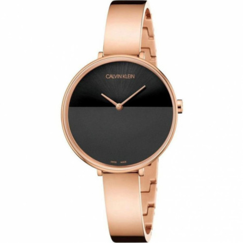 Montre femme CALVIN KLEIN - K7A23641 | Chichkhane