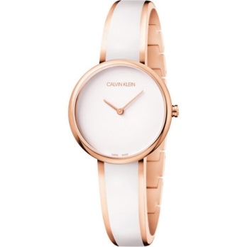 Montre femme CALVIN KLEIN - K4E2N616 | Chichkhane