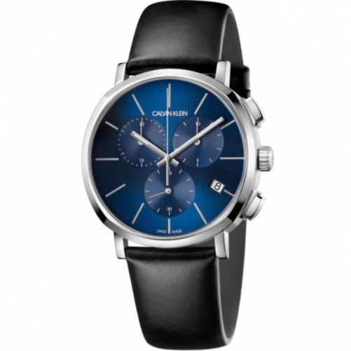 Montre homme CALVIN KLEIN - K8Q371CN | Chichkhane
