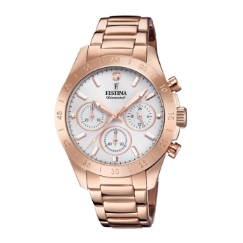 Montre femme FESTINA - F20399/1 | Chichkhane