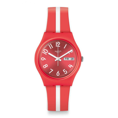 Montre femme SWATCH - GR709 | Chichkhane