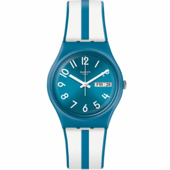 Montre homme SWATCH - GS702 | Chichkhane