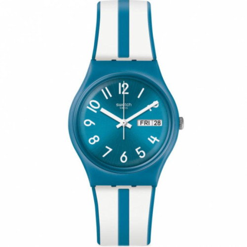 Montre homme SWATCH - GS702 | Chichkhane