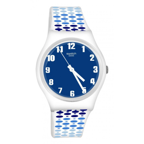 Montre homme SWATCH - GW201 | Chichkhane