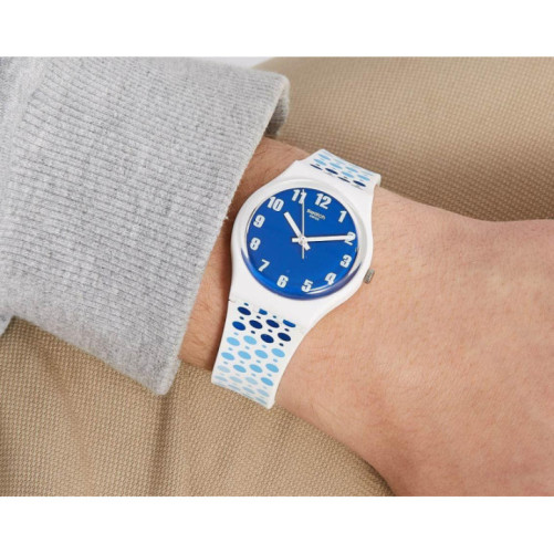 SWATCH GW201