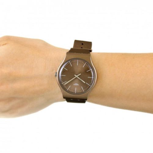 SWATCH SUOM111
