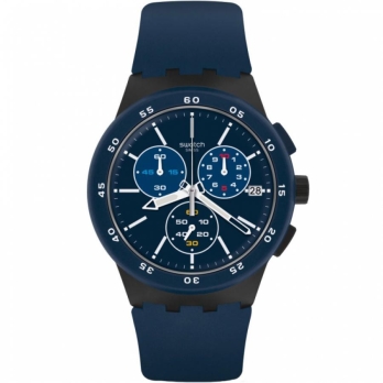 Montre homme SWATCH - SUSB417 | Chichkhane