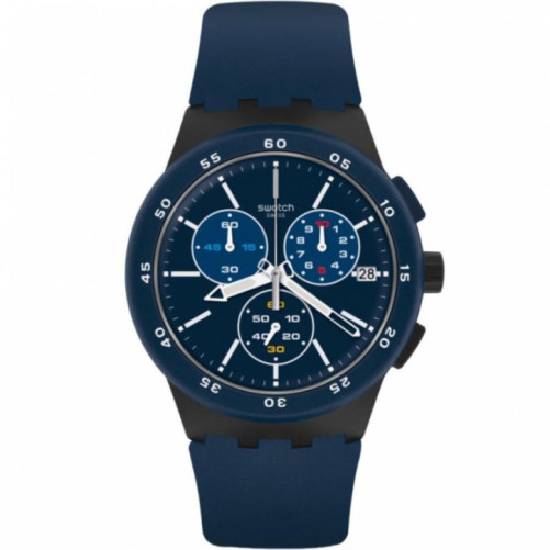 Montre homme SWATCH - SUSB417 | Chichkhane