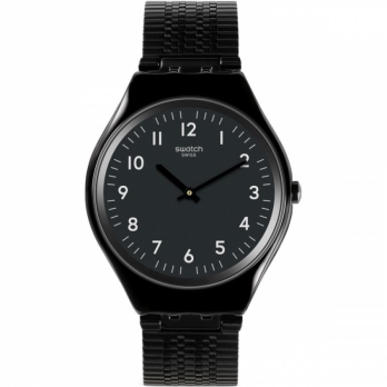 Montre femme SWATCH - SYXB100GG | Chichkhane