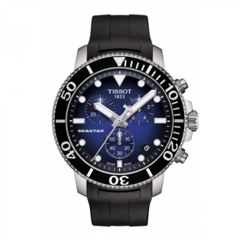 Montre homme TISSOT - T1204171704100 | Chichkhane