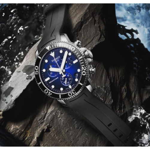 TISSOT T1204171704100