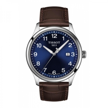Montre homme TISSOT - T1164101604700 | Chichkhane