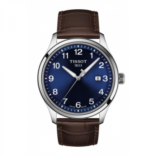 Montre homme TISSOT - T1164101604700 | Chichkhane