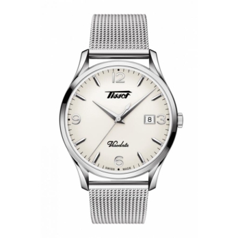 Montre homme TISSOT - T1184101127700 | Chichkhane
