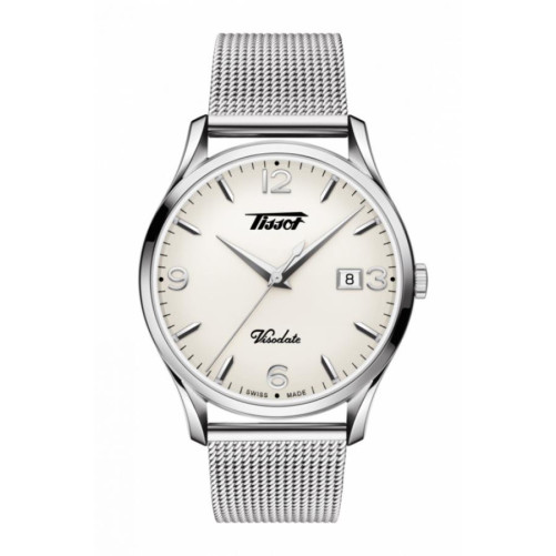 Montre homme TISSOT - T1184101127700 | Chichkhane