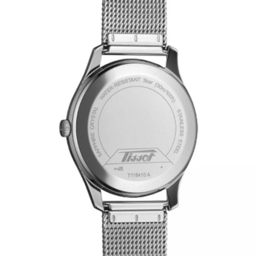 TISSOT T1184101127700