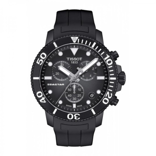 Montre homme TISSOT - T1204173705102 | Chichkhane