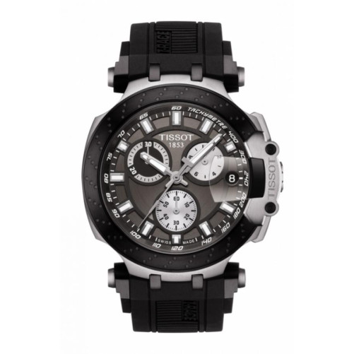 Montre homme TISSOT - T1154172706100 | Chichkhane