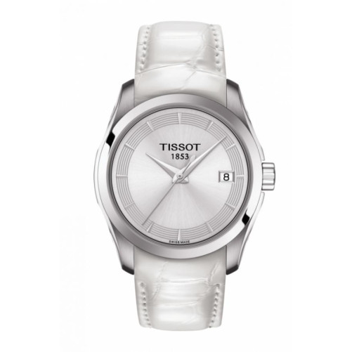 Montre femme TISSOT - T0352101603100 | Chichkhane