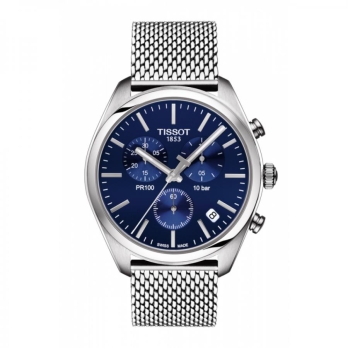 Montre homme TISSOT - T1014171104100 | Chichkhane