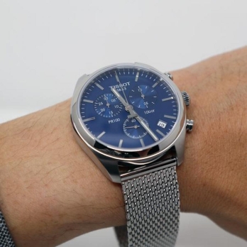 TISSOT T1014171104100