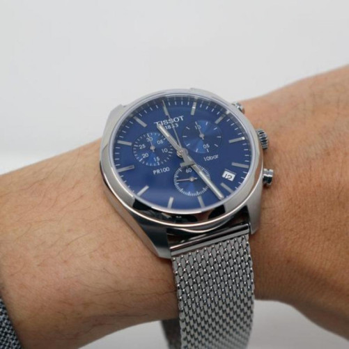 TISSOT T1014171104100
