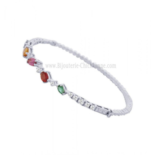 Bracelet Diamants 63169