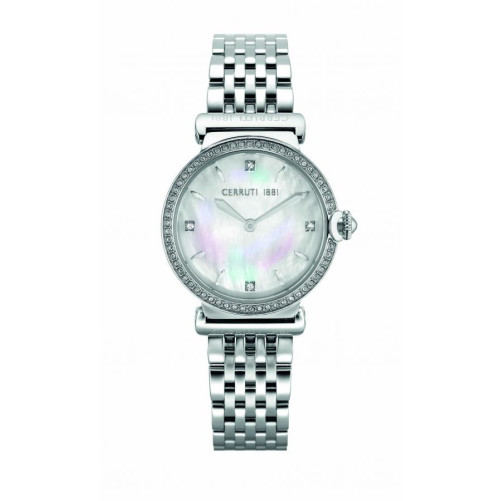 Montre femme CERRUTI - CRWM22704 | Chichkhane