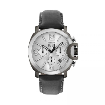 Montre homme CERRUTI - CRWA181SUS04BK | Chichkhane