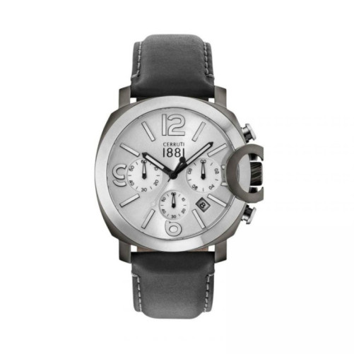 Montre homme CERRUTI - CRWA181SUS04BK | Chichkhane