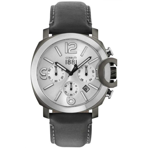 CERRUTI CRWA181SUS04BK