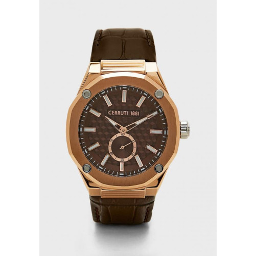 Montre homme CERRUTI - CRWA24703 | Chichkhane