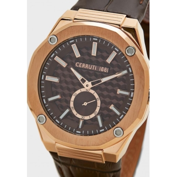 CERRUTI CRWA24703