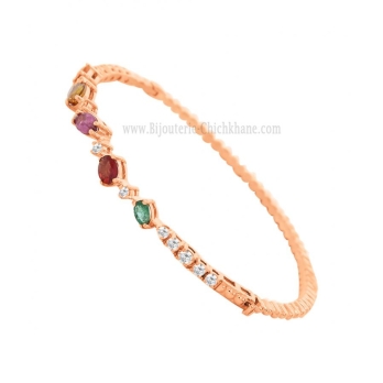 Bracelet Diamants 63168