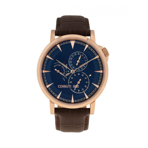 Montre homme CERRUTI - CRWA24903 | Chichkhane