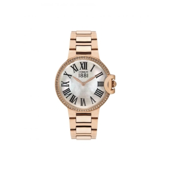 Montre femme CERRUTI - CRWM171SR28MR | Chichkhane