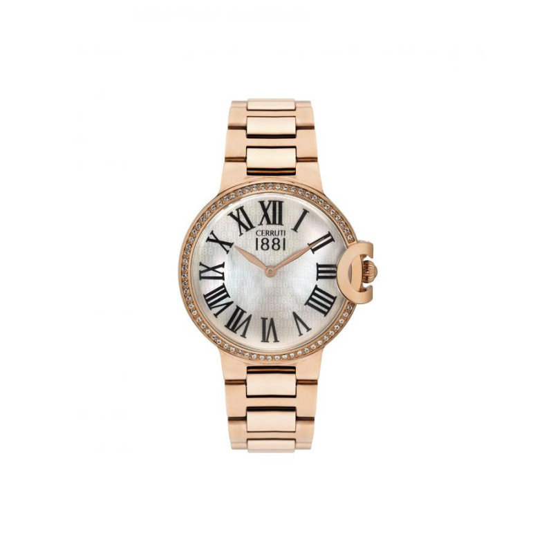 CERRUTI CRWM171SR28MR CERRUTI CRWM171SR28MR