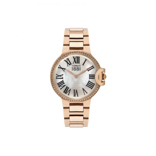 Montre femme CERRUTI - CRWM171SR28MR | Chichkhane