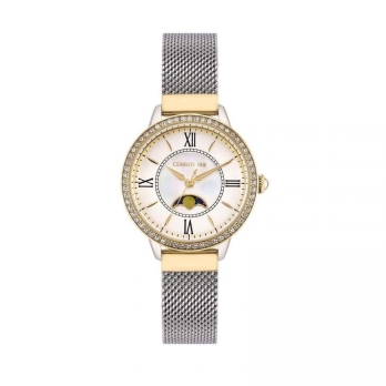 Montre femme CERRUTI - CRWM22503 | Chichkhane
