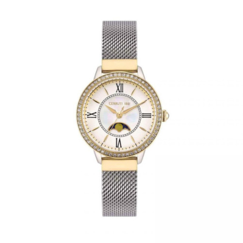 Montre femme CERRUTI - CRWM22503 | Chichkhane