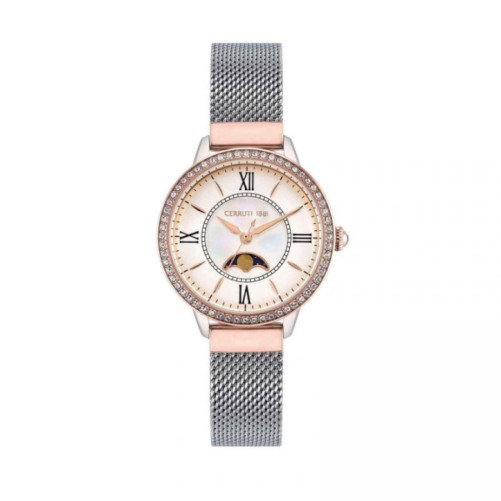 Montre femme CERRUTI - CRWM22504 | Chichkhane