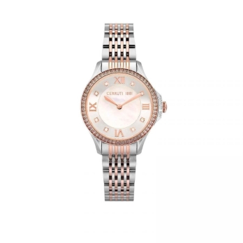 Montre femme CERRUTI - CRWM22603 | Chichkhane