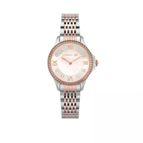 Montre femme CERRUTI - CRWM22603 | Chichkhane
