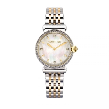 Montre femme CERRUTI - CRWM22705 | Chichkhane