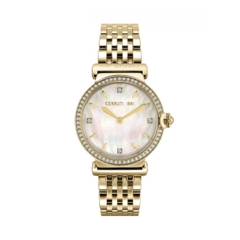 Montre femme CERRUTI - CRWM22707 | Chichkhane