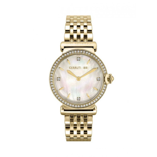 Montre femme CERRUTI - CRWM22707 | Chichkhane