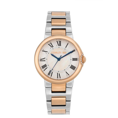 Montre femme CERRUTI - CRWM25502 | Chichkhane